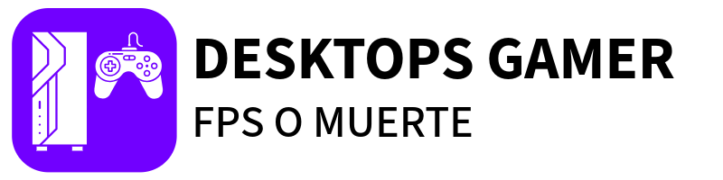 es.desktopsgamer.com